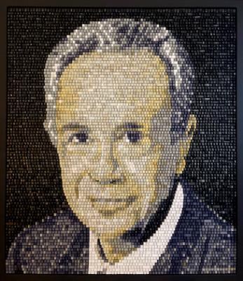 Andy Grove INTEL's Original Leadership Series (2025) Andy Grove INTEL's Original Leadership Series (2025)