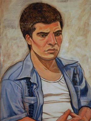 Joaquin Joaquin