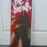 Be Bear