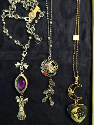 Vintage Necklaces