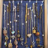 Variety of Necklaces