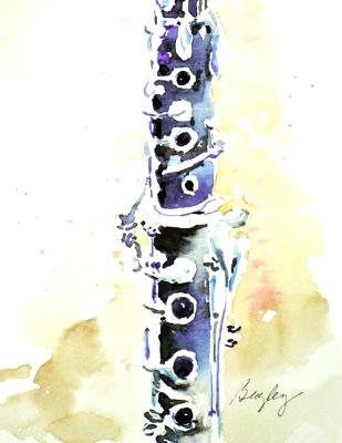 Clarinet