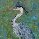 Heron  SOLD