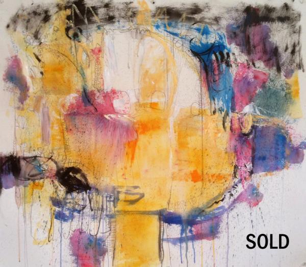 SOLD, available as signed and dated prints only