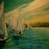 Sailing Sailing