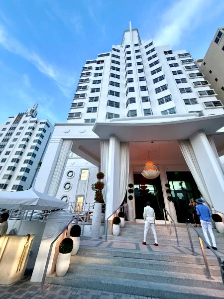 The Delano, 3.0