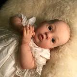 Reborn Baby Girl ~ Tiffany ~ ADOPTED/SOLD