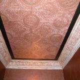 Anaglypta Ceiling