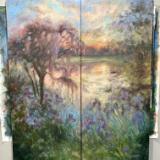 ___ SIERRA DANTE FINE ART___