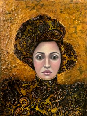 Madame Ennui Madame Ennui