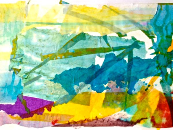 Aqueous 5