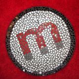 Magnet Logo - Sold