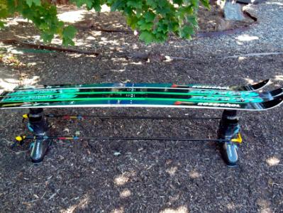 Bench 15B Bench 15B
