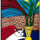 White Cat (sold)