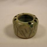 110815.P Pansy Vase