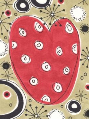 Berry Love Berry Love