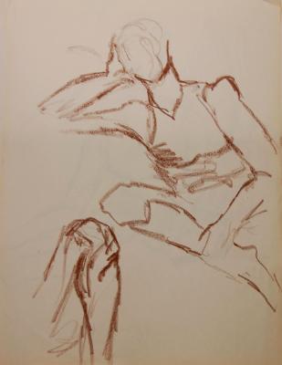 U45 Sketch U45 Sketch