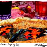 Natural Topping