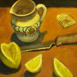 Tea with Lemons