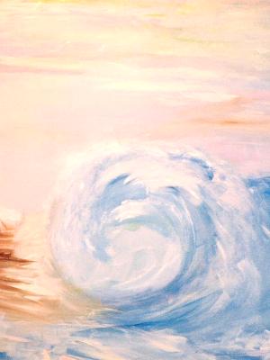 Great wave Great wave