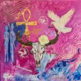 The healing room SOLD 