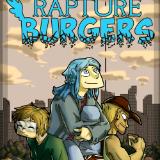 Rapture Burgers Chapter 2