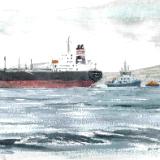 Tanker