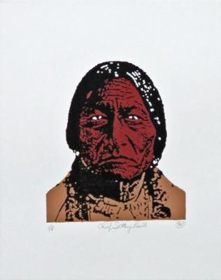 Chief Sitting Bull