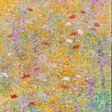 Splash of gold (Sold)