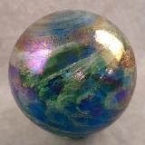 Glass Quest Studio floats