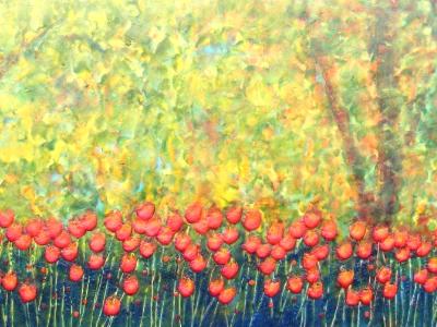 + Tulips 48" x 24" + + Tulips 48" x 24" +