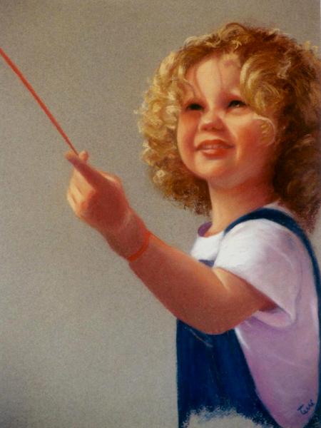 The red balloon