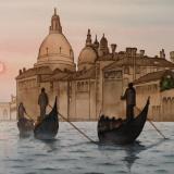 Venice (watercolor)
