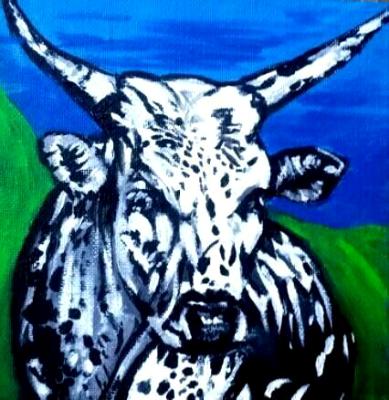Nguni 2 Nguni 2