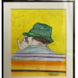 THE TWEED HAT