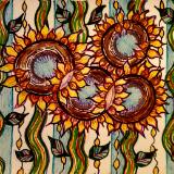 katnaj Artworks    *Colors in Harmony*   Earth,  Life,  Nature