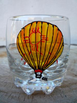 Hot Air Balloon