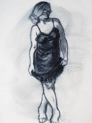 Signe, Black Slip Signe, Black Slip