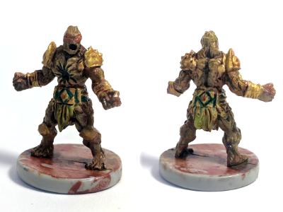 Cragheart Cragheart