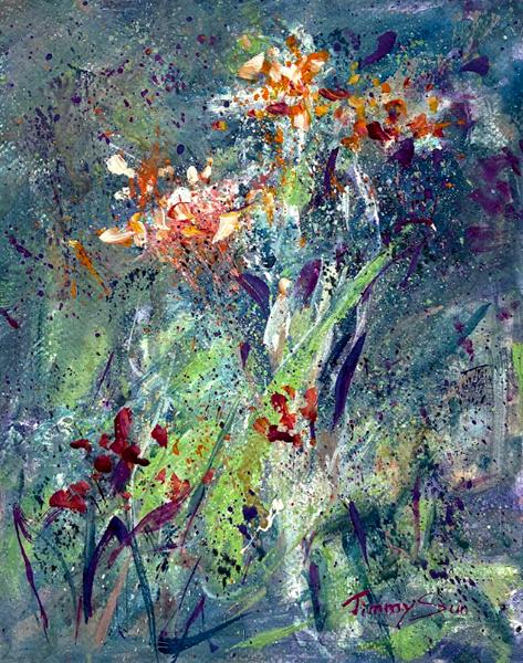 The Garden’s Secret Music 