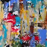 Melting into oblivion  