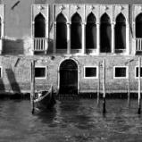 Vignette on Grand Canal 