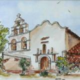 Mission San Diego de Alcala