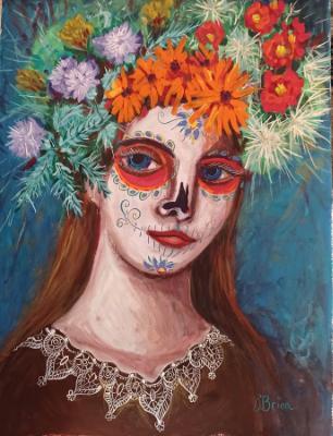 Thistles and Cactus