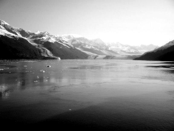 Alaskan Summer