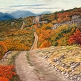 "BEEDEE EYE GALLERY "  Artwork by Barbara Bell Dubovsky       
