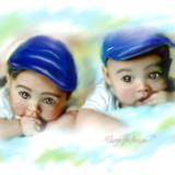 ANDERSON TWINS