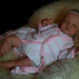 Reborn Preemie ~ Hattie ~ ADOPTED/SOLD