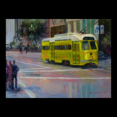 9x12.Market St Rail 9x12.Market St Rail