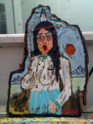 Liberated Lady Indian Liberated Lady Indian